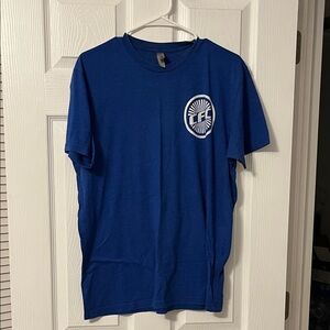 CrossFit Clearwater T-Shirt L